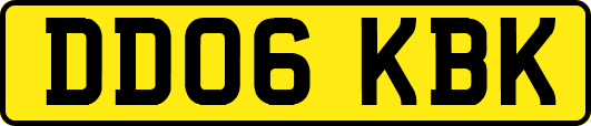 DD06KBK
