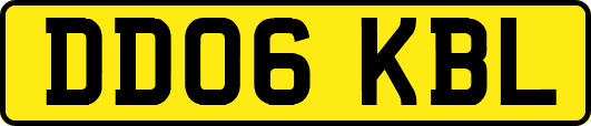 DD06KBL