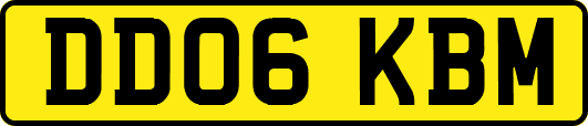 DD06KBM