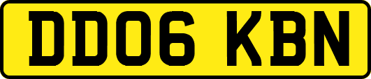 DD06KBN