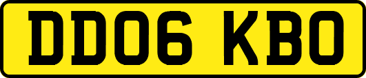 DD06KBO