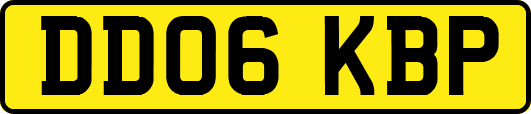 DD06KBP