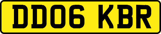 DD06KBR