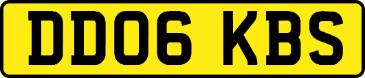 DD06KBS
