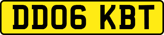 DD06KBT