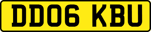 DD06KBU