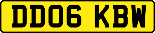 DD06KBW