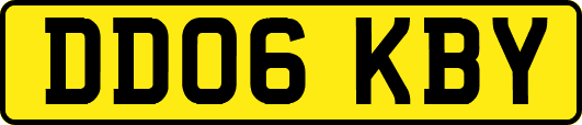 DD06KBY