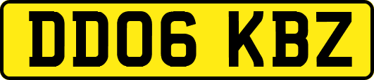 DD06KBZ