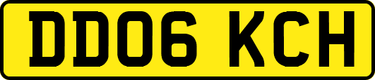 DD06KCH