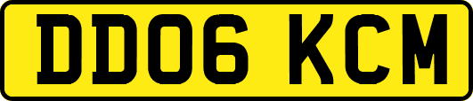 DD06KCM
