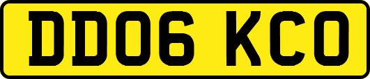 DD06KCO