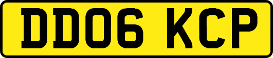 DD06KCP