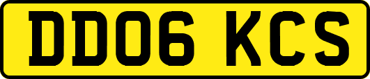 DD06KCS