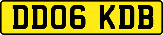 DD06KDB