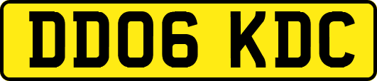 DD06KDC