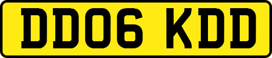 DD06KDD