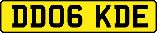 DD06KDE