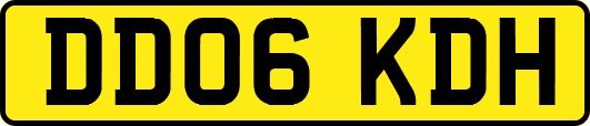 DD06KDH