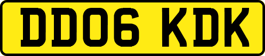 DD06KDK