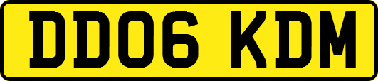 DD06KDM