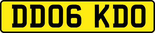 DD06KDO