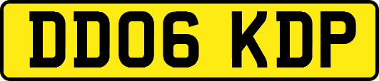 DD06KDP