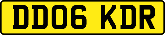 DD06KDR