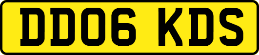 DD06KDS