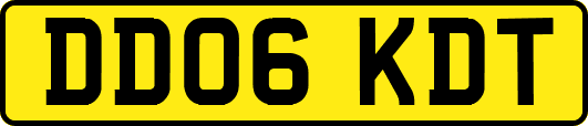 DD06KDT