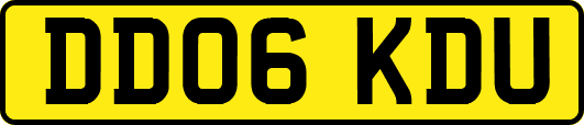 DD06KDU