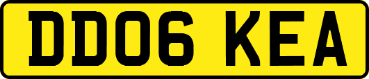 DD06KEA