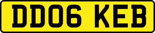 DD06KEB