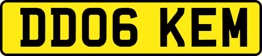 DD06KEM