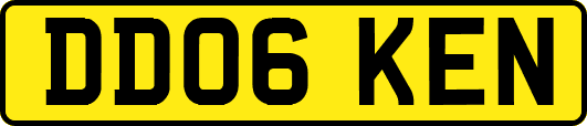 DD06KEN