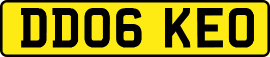 DD06KEO