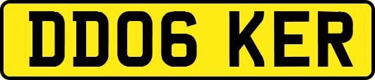 DD06KER
