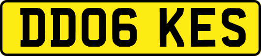 DD06KES