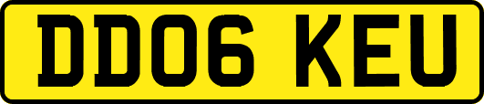 DD06KEU