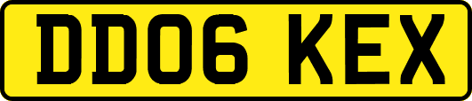 DD06KEX