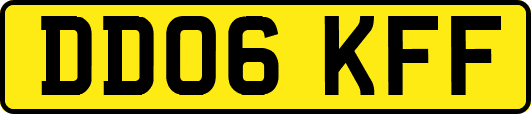 DD06KFF