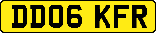 DD06KFR