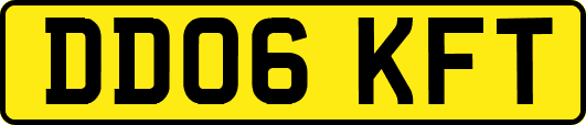 DD06KFT