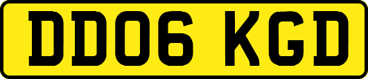 DD06KGD