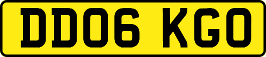 DD06KGO