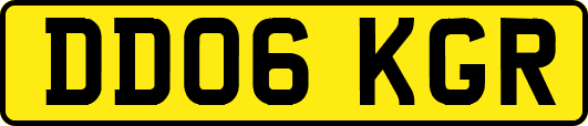 DD06KGR
