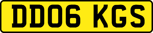 DD06KGS