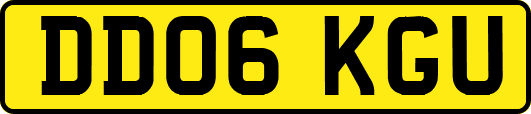 DD06KGU