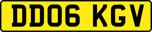 DD06KGV