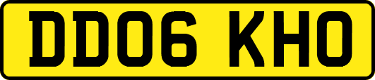 DD06KHO